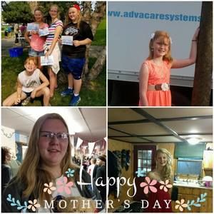 Meet your Posher, Trista